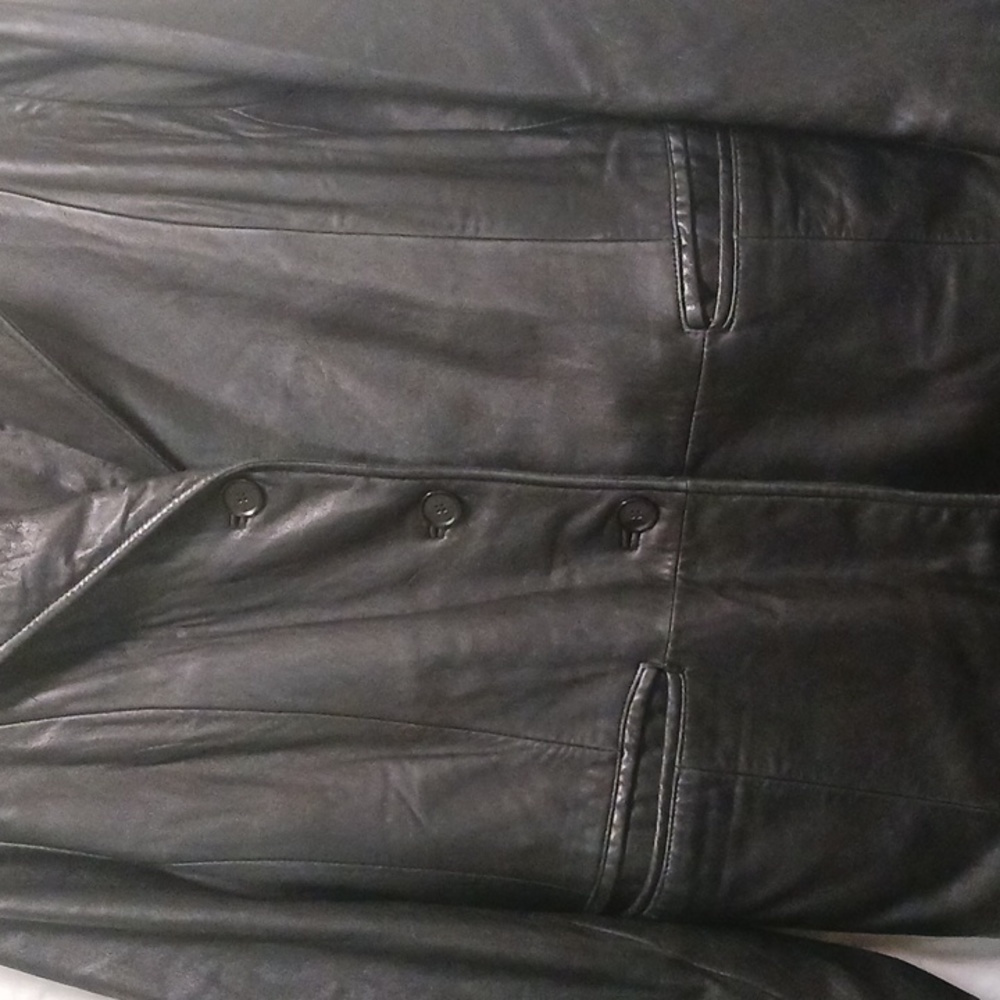 Venezia jacket - Picture 3 of 6